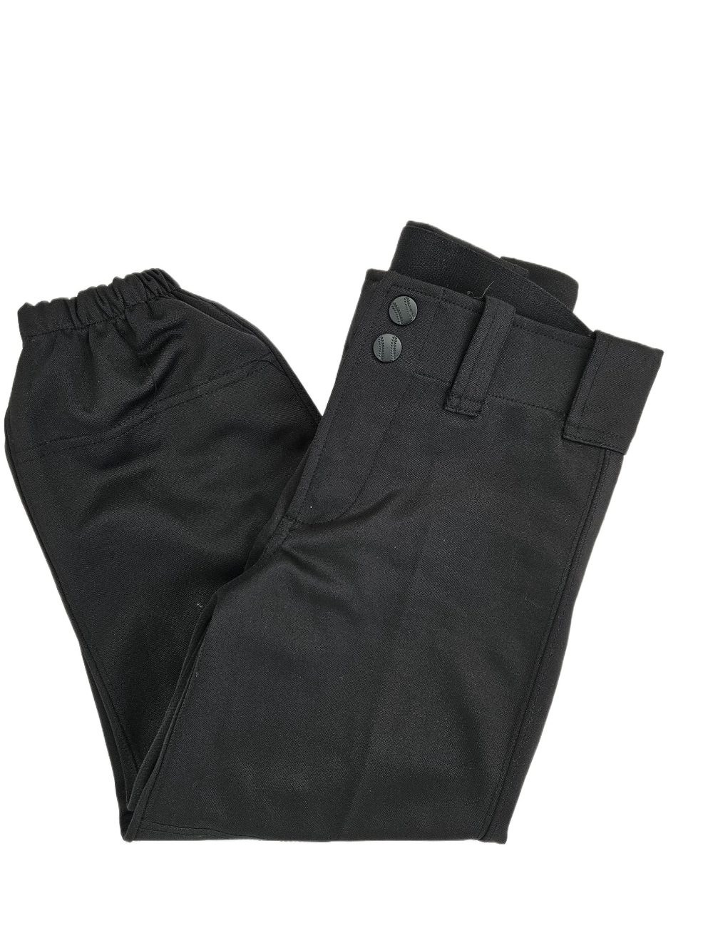 Rip-it Girls Stretch Softball Pants Medium